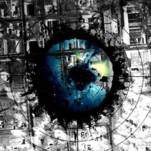 Nihilisme in betoog cover