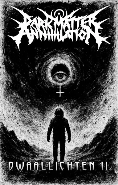 Dwaallichten II cover