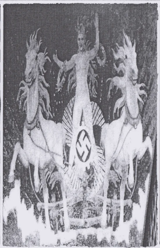 Missiles over Israel cover