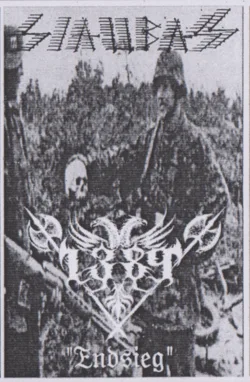 Endsieg cover