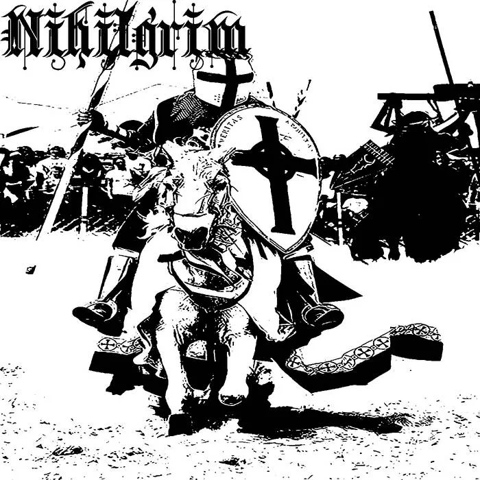 Nihilgrim cover