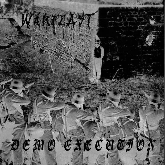 Demo Execution cover