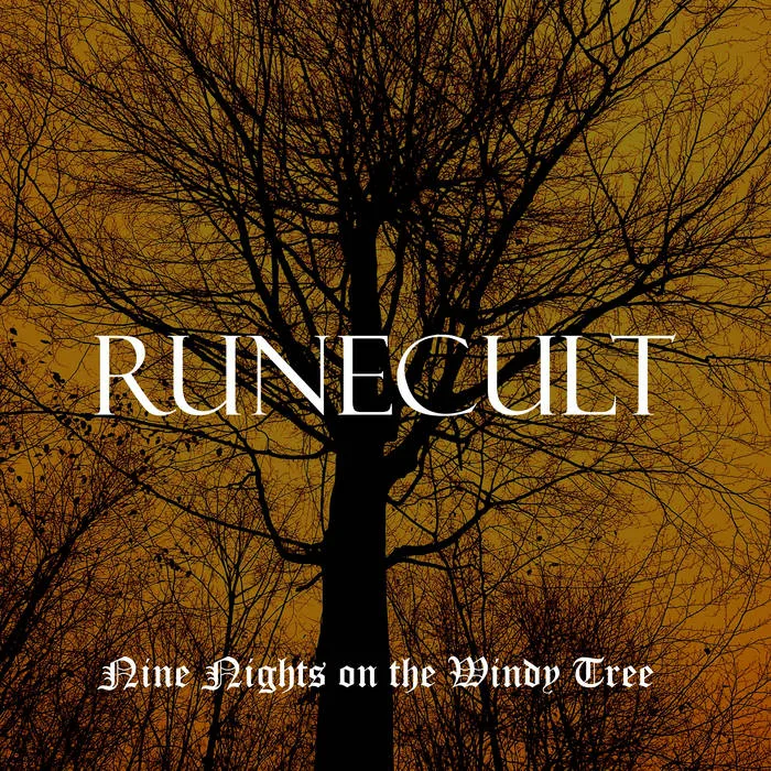 Nine Nights on the Windy Tree cover