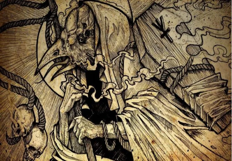 Demos cover