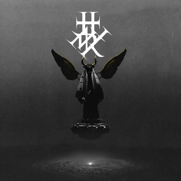 The Mortality Engine cover