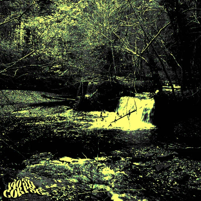 Gore Glen cover