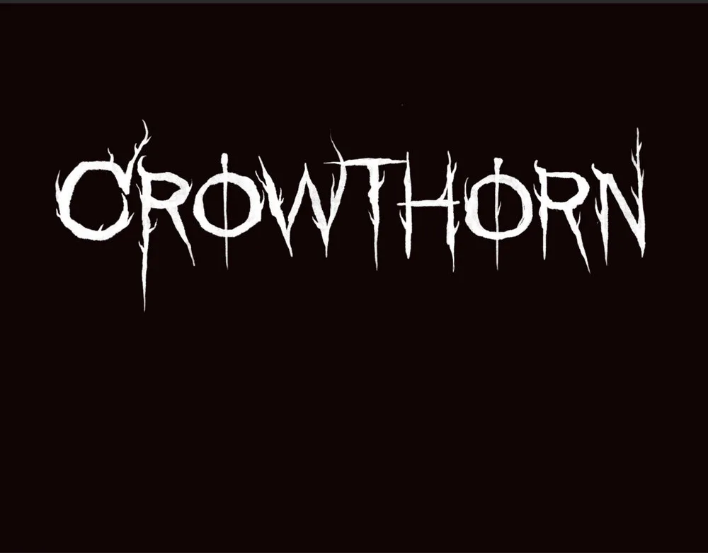 Crowthorn cover