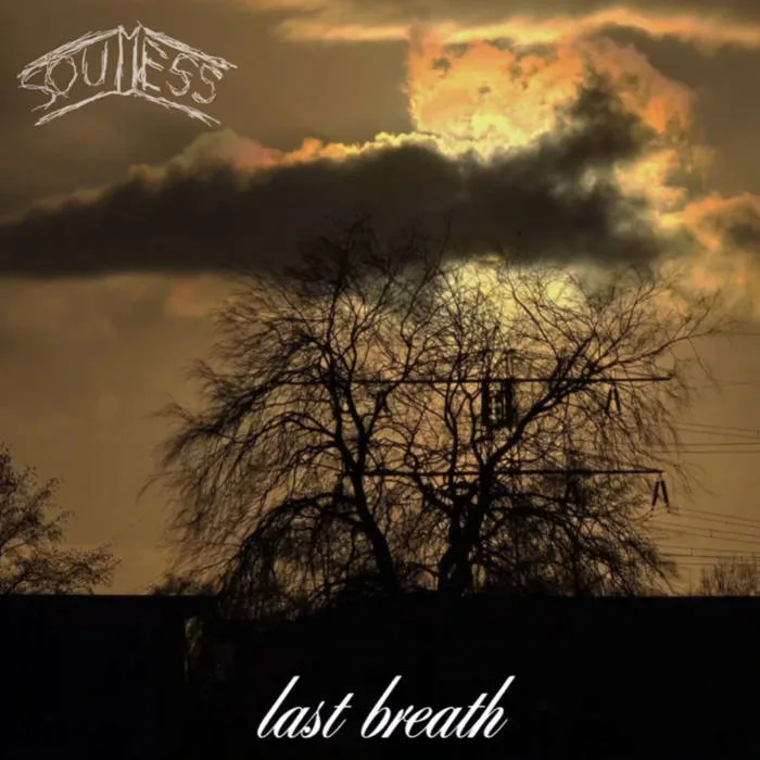Last Breath cover