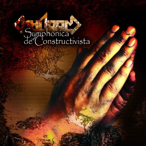 Symphonica de'Constructivista cover