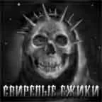 Свирепые ёжики cover