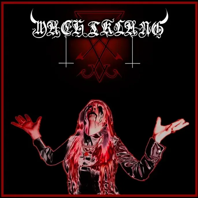 Machtklang cover