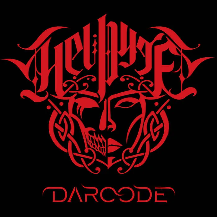 Darcode cover