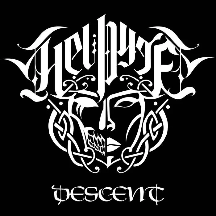Descent cover