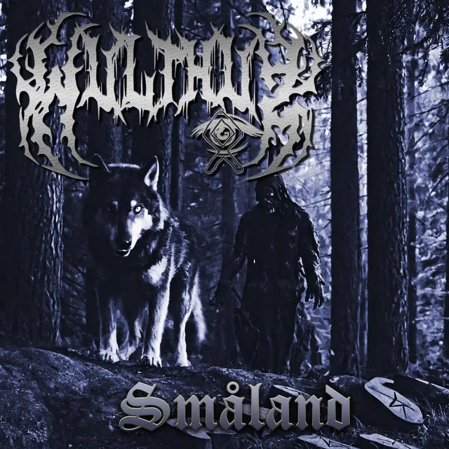 Småland cover