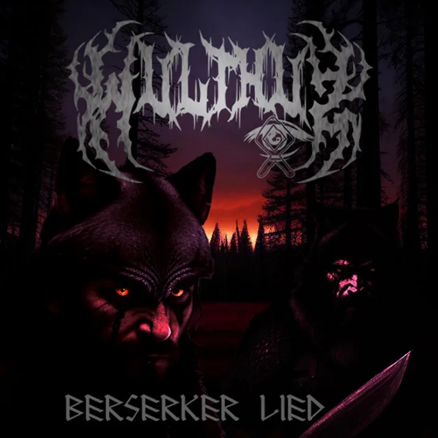 Berserker Lied cover