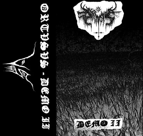 Demo II cover