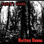 Rotten Demo cover