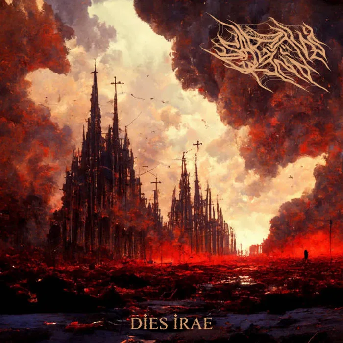 Dies Irae cover