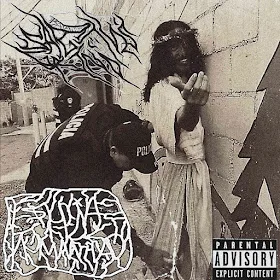 Satan's Grind / Estupida Humanidad cover