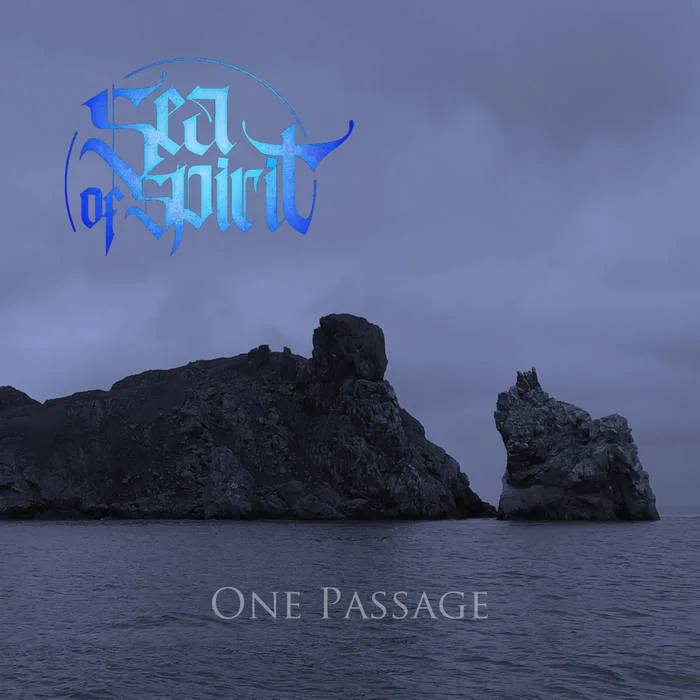 One Passage cover