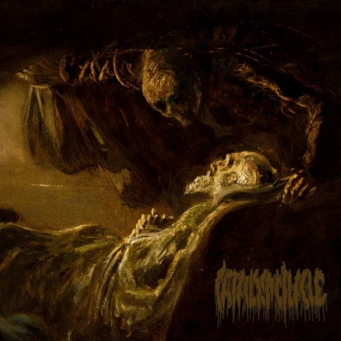 Heretic cover