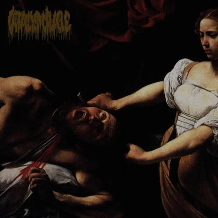 Brutal Death cover