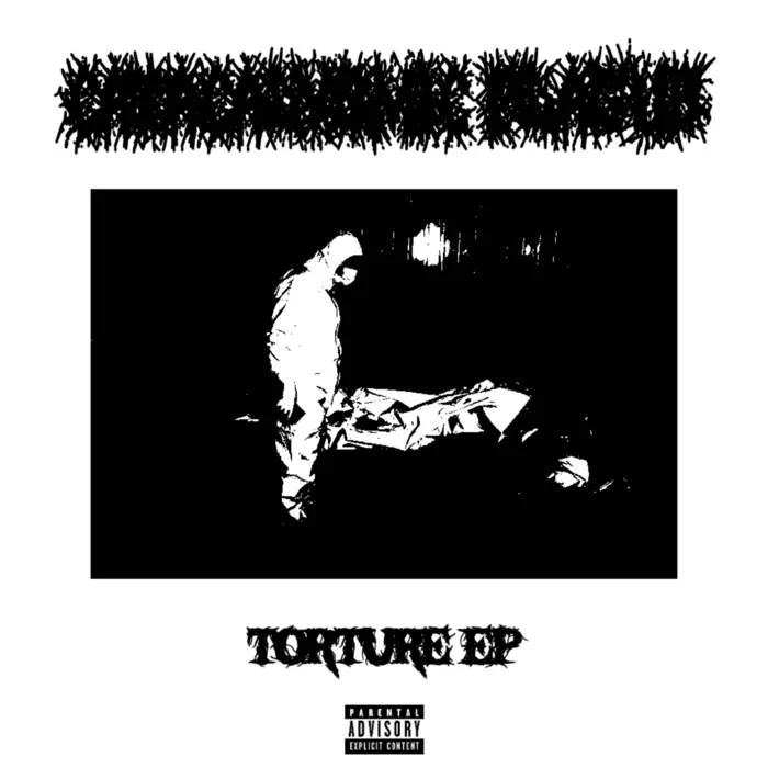 Torture EP cover