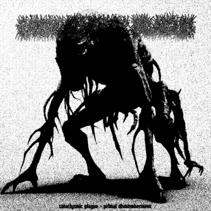 Primal Dismemberment cover