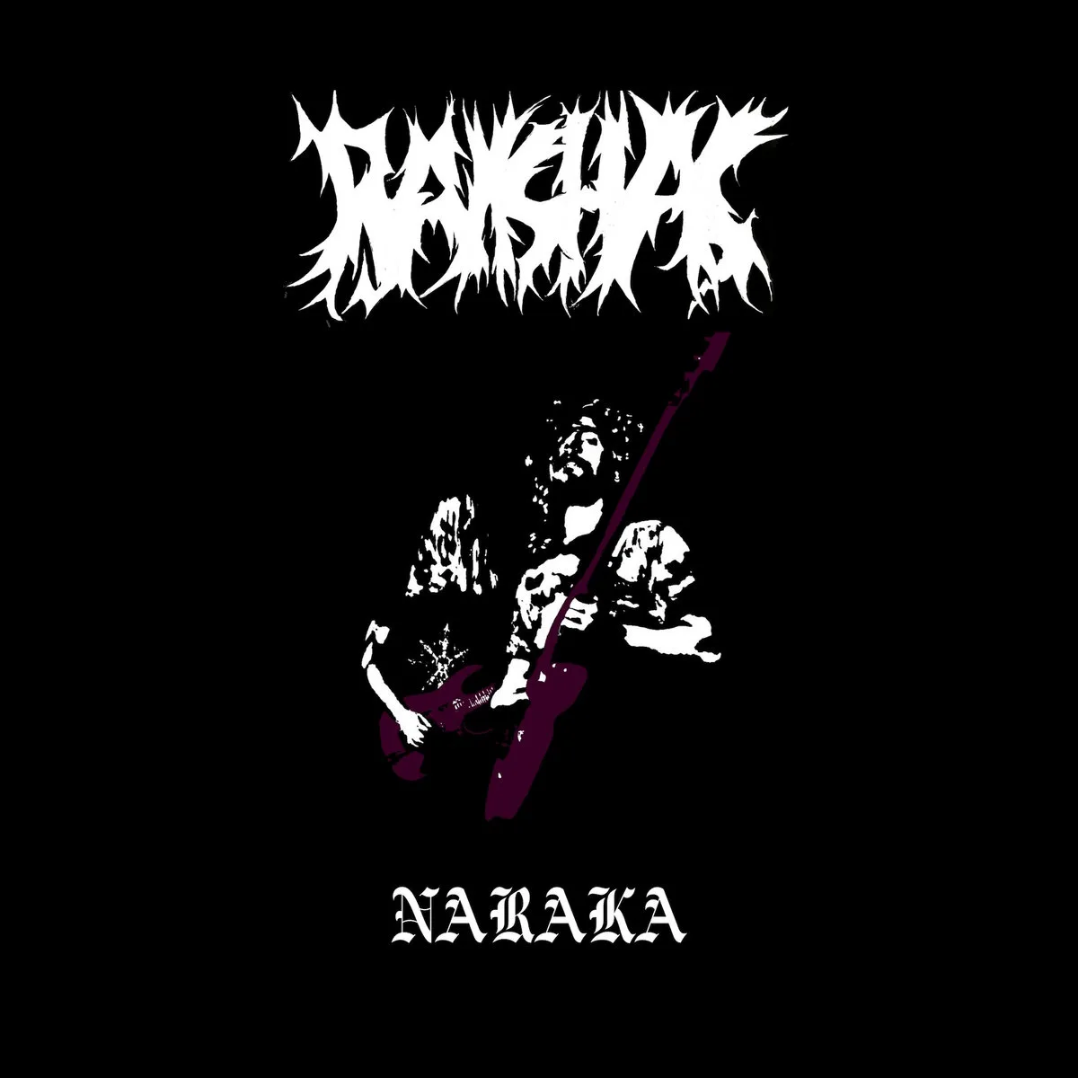 Naraka cover