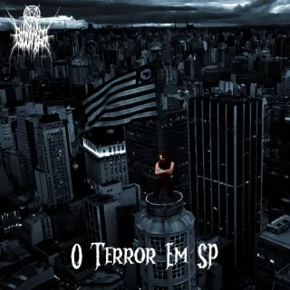 O Terror em SP cover