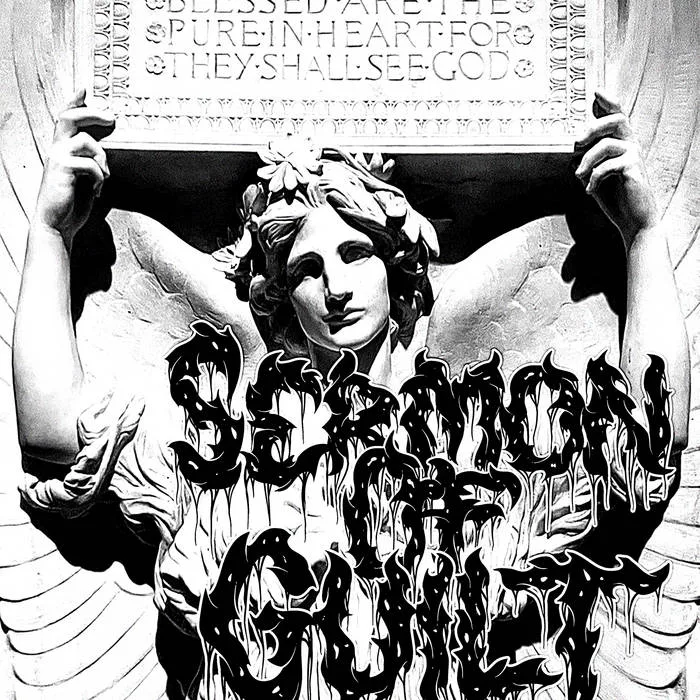Sermon of Guilt Demonstration cover