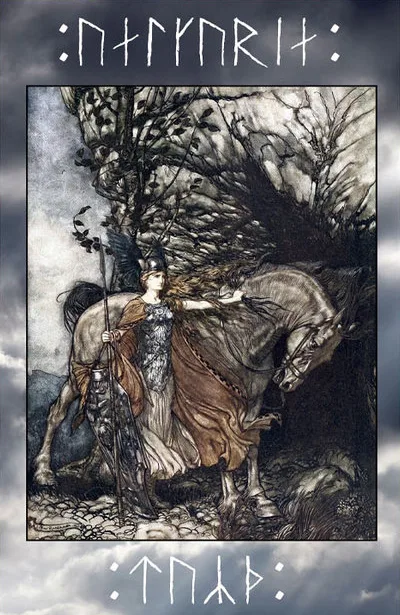 Dýrð cover