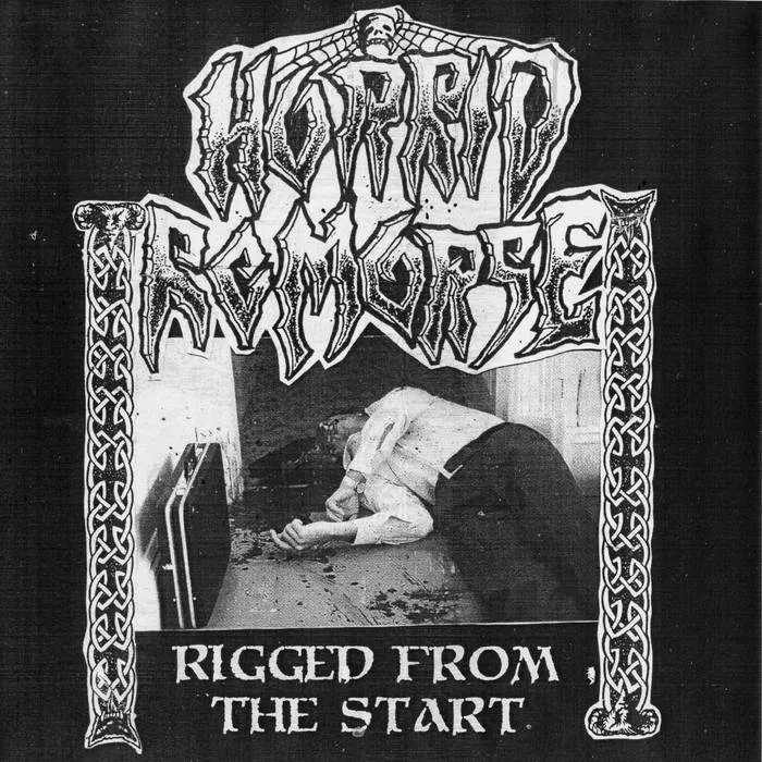 Rigged from the Start cover