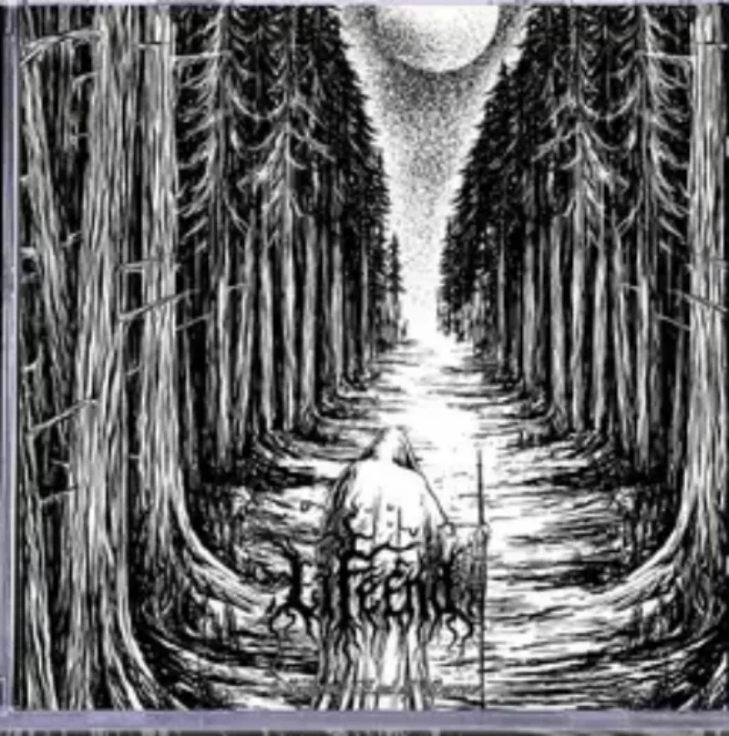 Suffering End of Sorrow cover