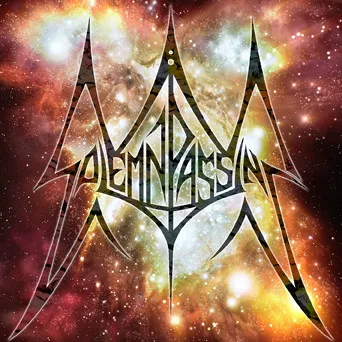 Solemn Passing cover