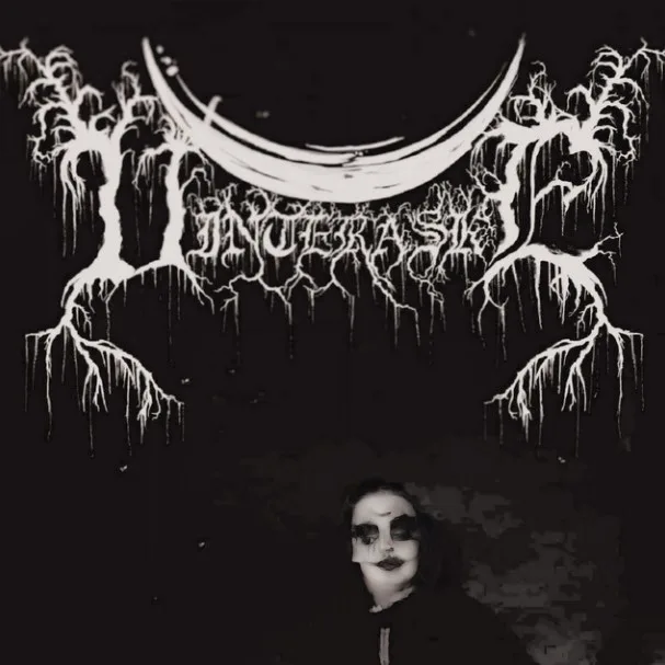 Hateful Cries cover