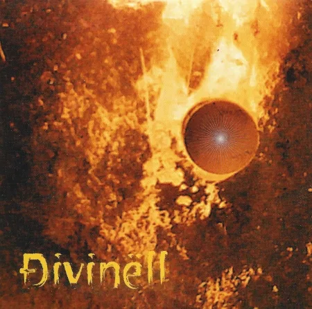 Divinëll cover