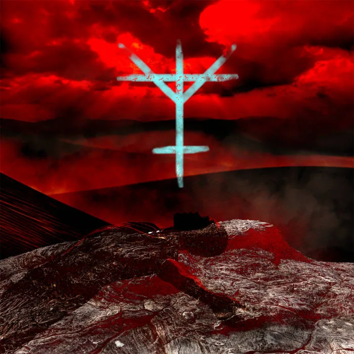 The Setting Sun cover