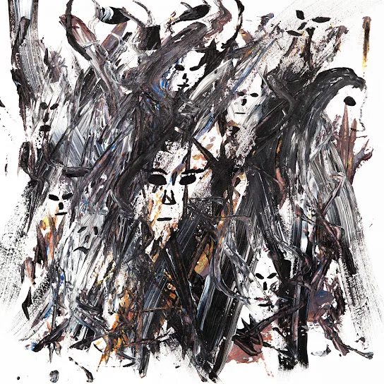 Kunnes kaaos taas koittaa cover