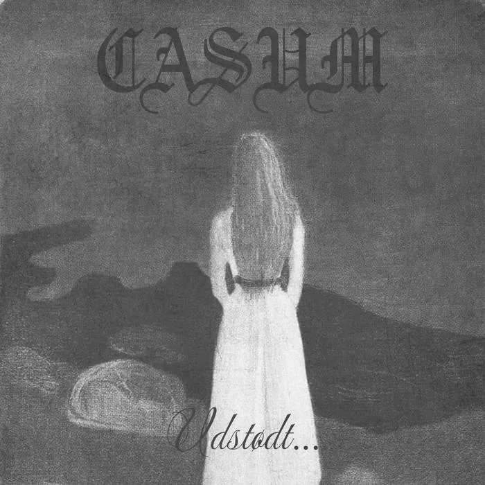 Udst​ø​dt cover