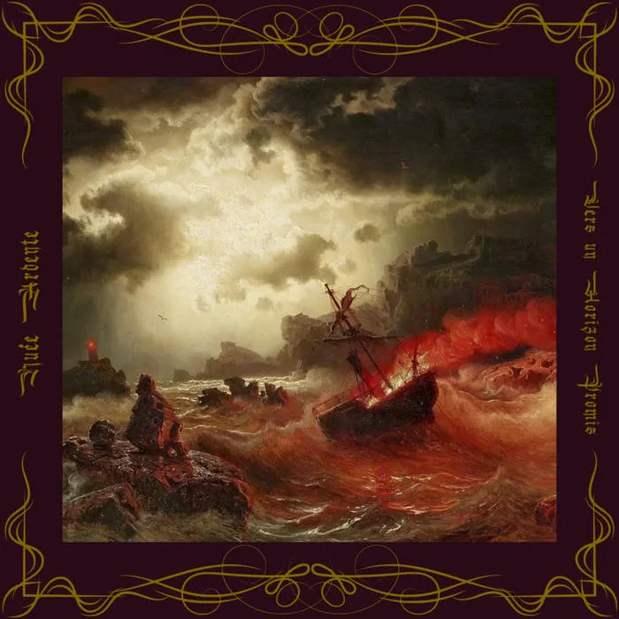 Vers un Horizon Promis cover