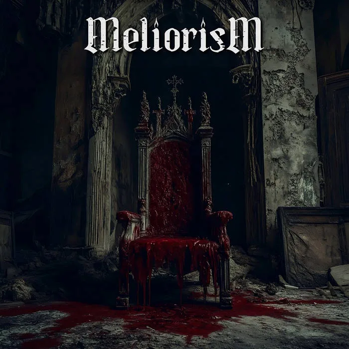 Hollow Sovereign cover