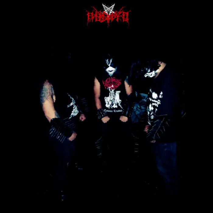 Sins cover