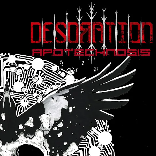Apotechnosis cover