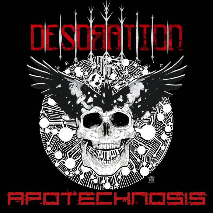 Apotechnosis cover