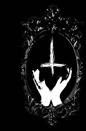 VVampyric Pest / Bleakness Projection cover