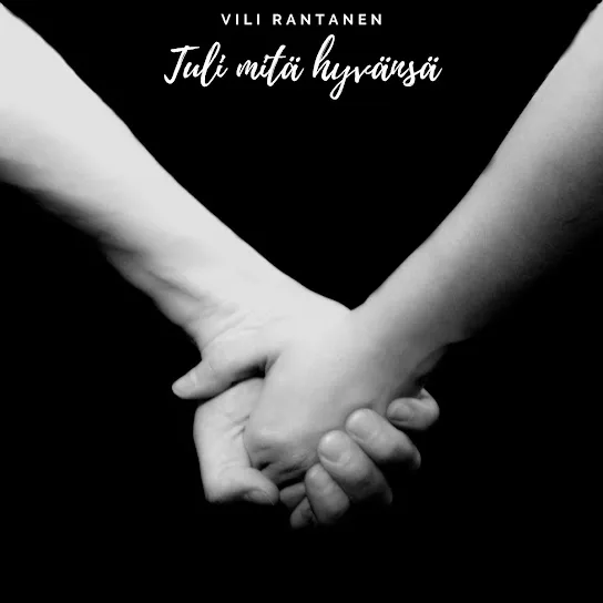 Tuli mitä hyvänsä cover