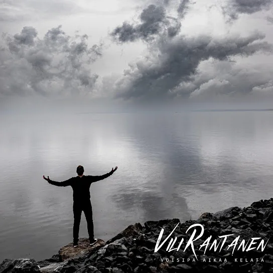 Voisipa aikaa kelata cover