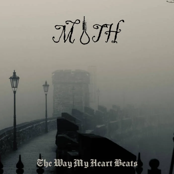 The Way My Heart Beats cover