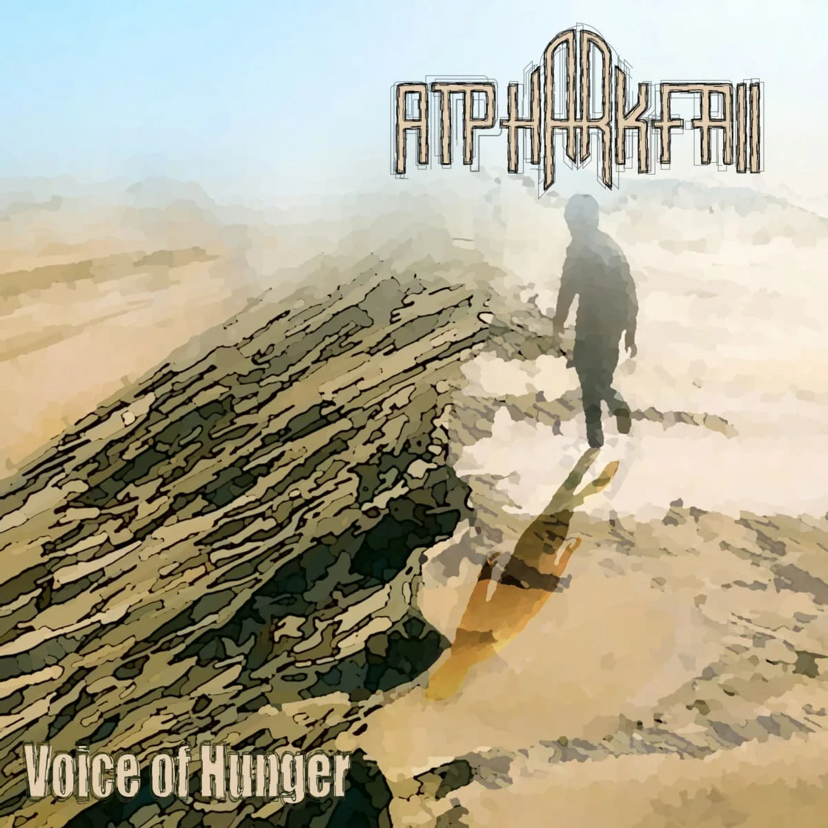 Voice of Hunger cover